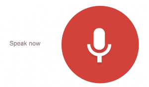 How Does Google Voice Search Affect SEO Tactics?