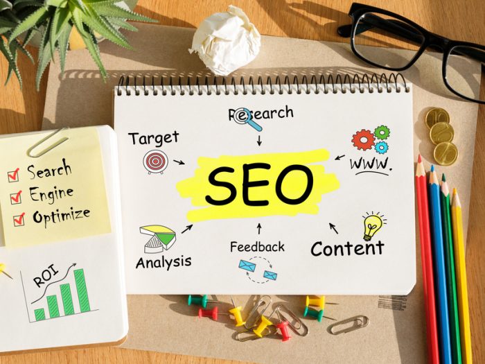 SEO Agency London