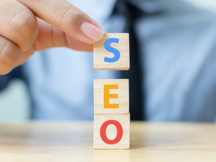 SEO Agency