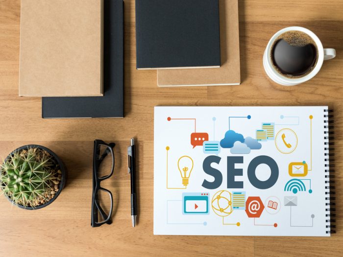 SEO Agency London