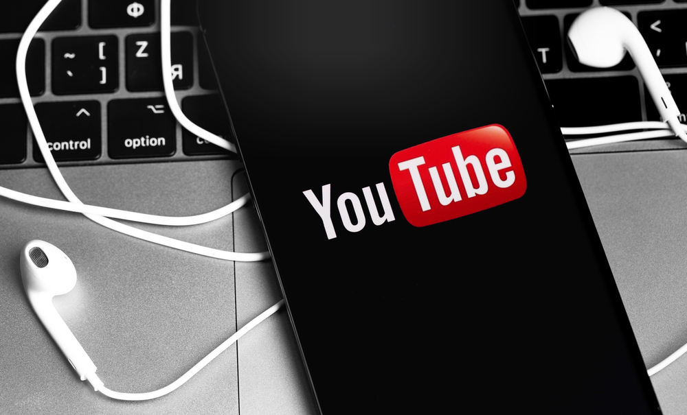 Top 5 YouTube Ads For Businesses In 2022 | Finsbury Media