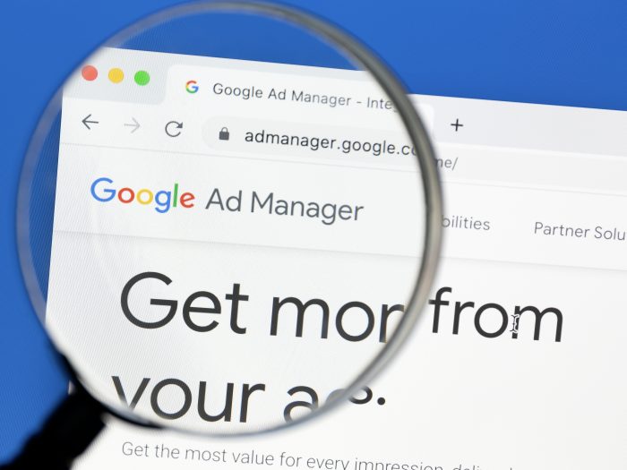 Google ad agency discusses Google Ad Audience Signals