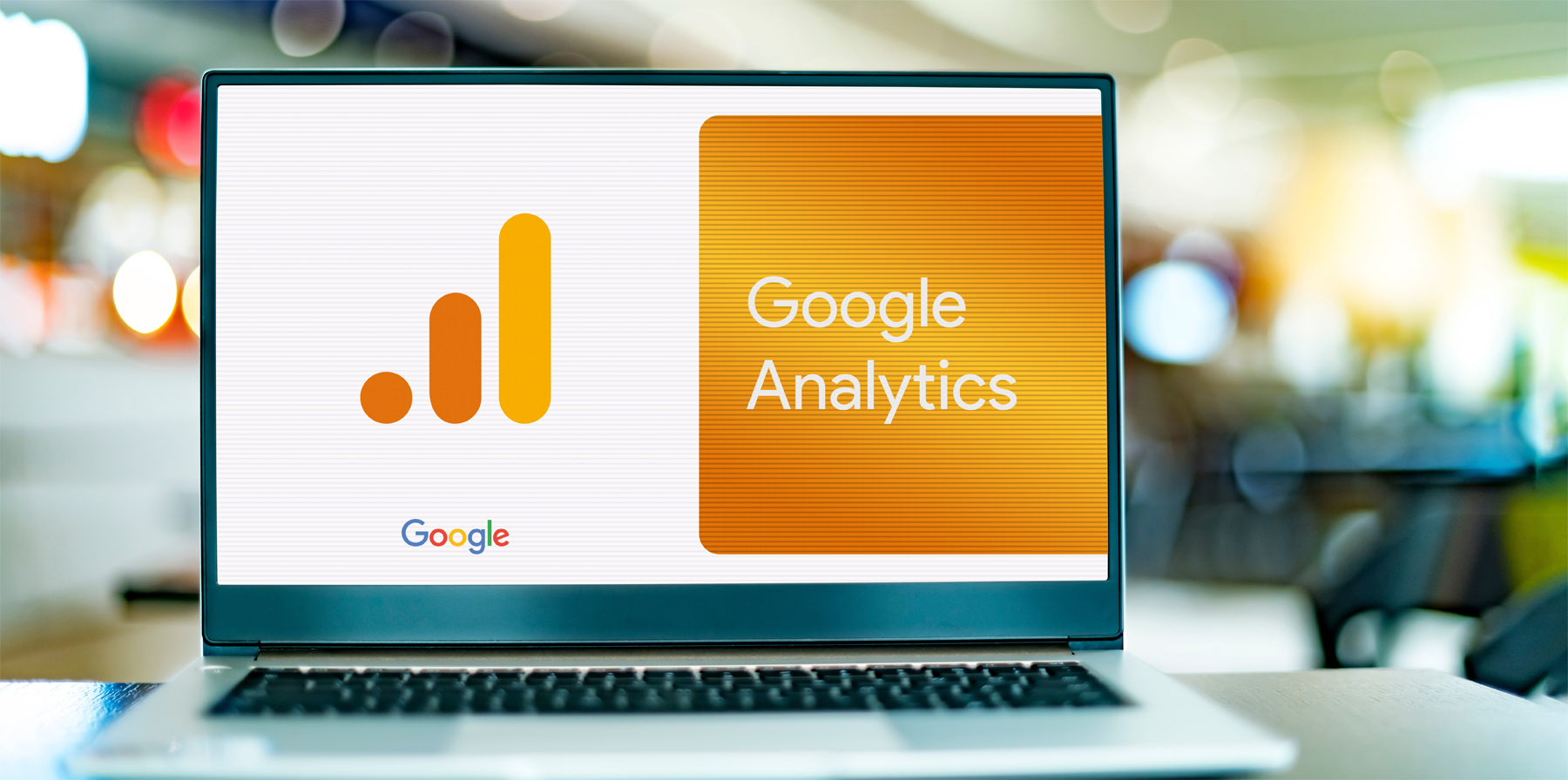 Google Analytics 4 Being Used Online