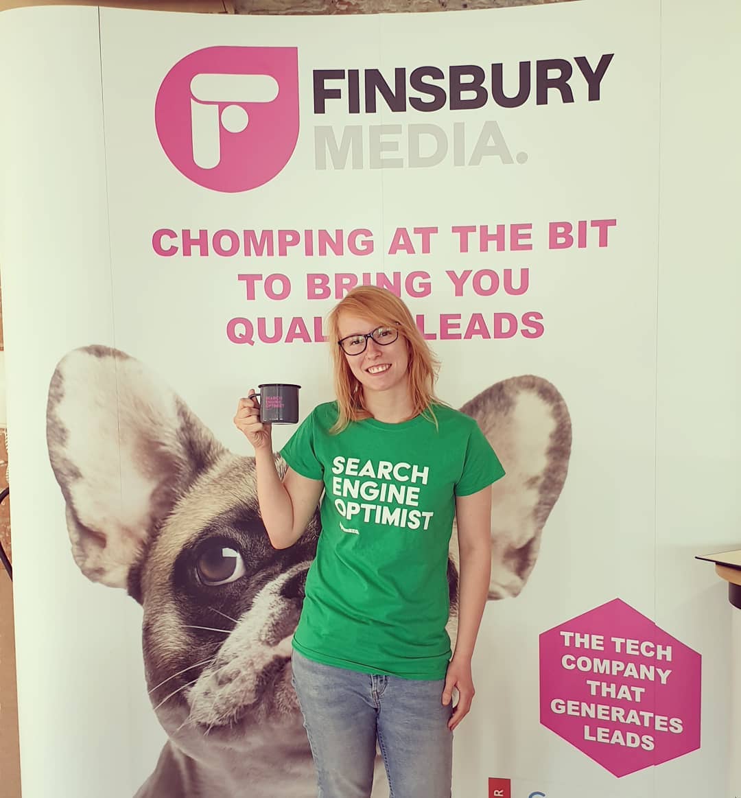 Our head of SEO services in Peterborough