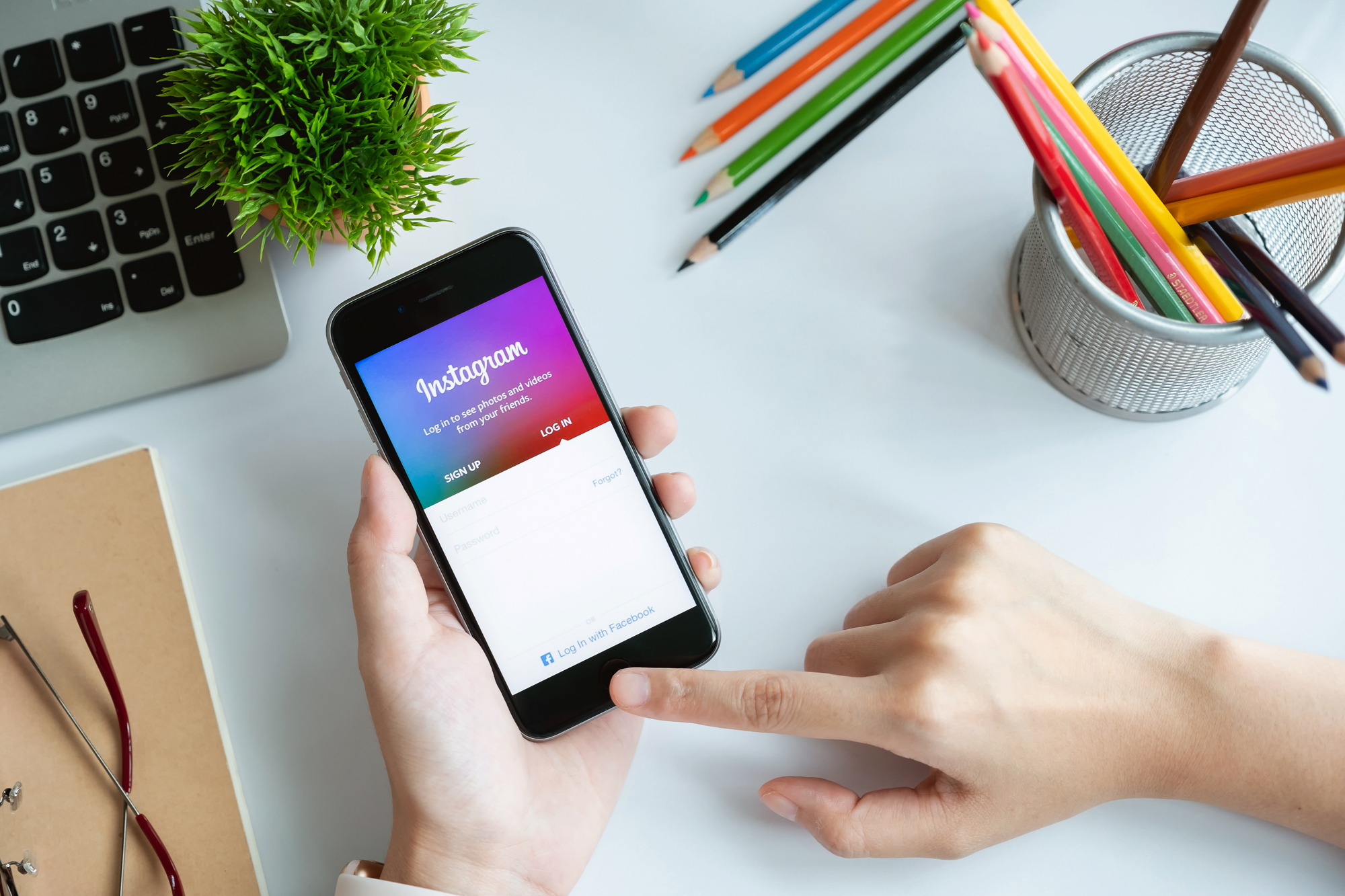 optimise your social feeds