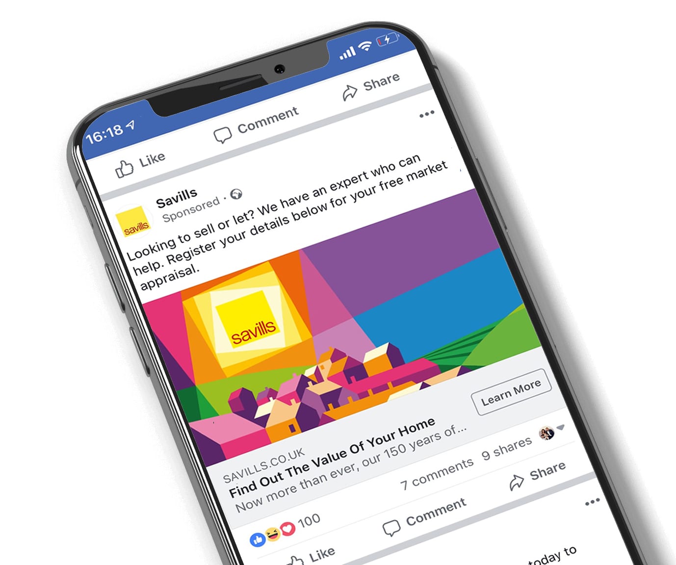 Facebook, Instagram Ads Managament Agency Scotland