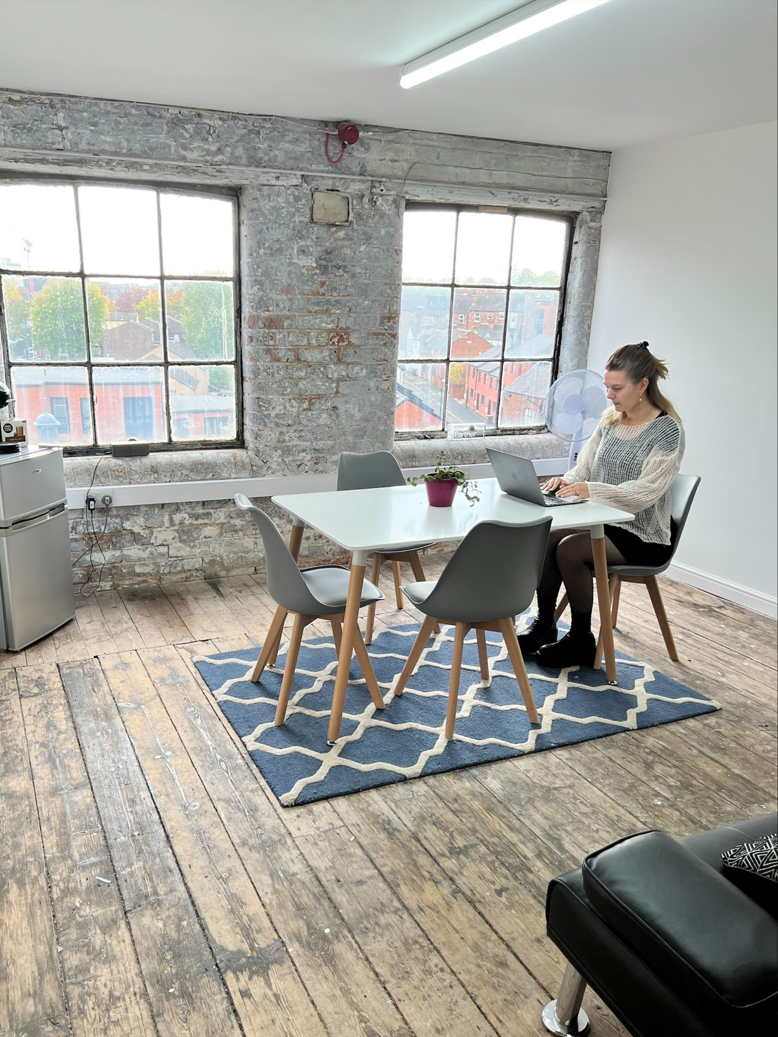 social optimisation services