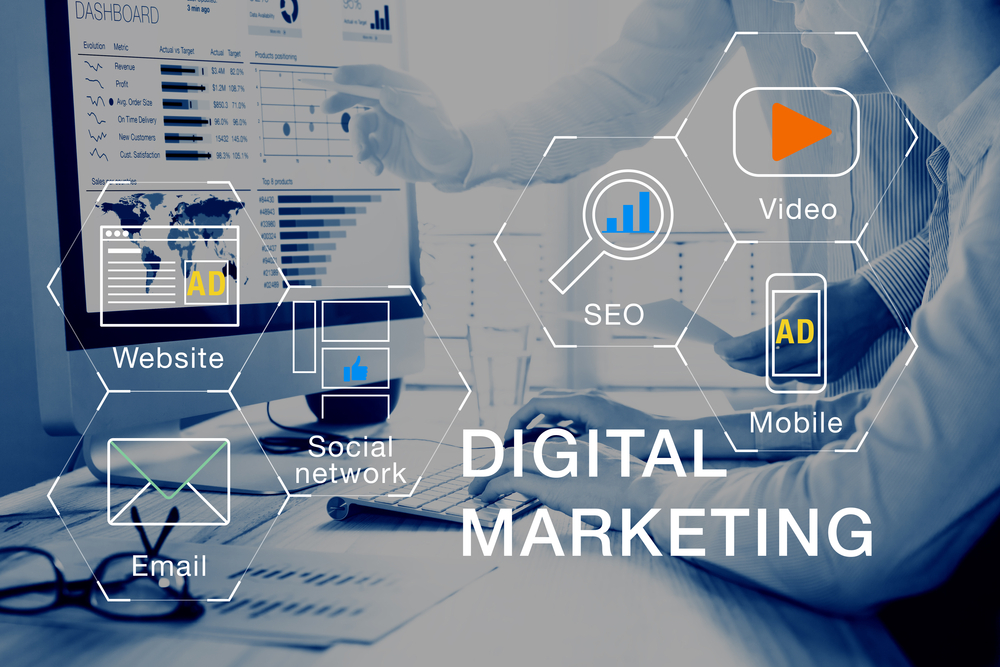 Top 3 Best UK Digital Marketing Agency Picks