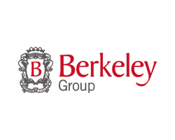 Berkeley group logo
