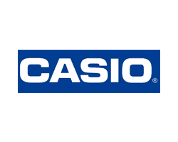 casio logo