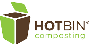 hotbin composting logo