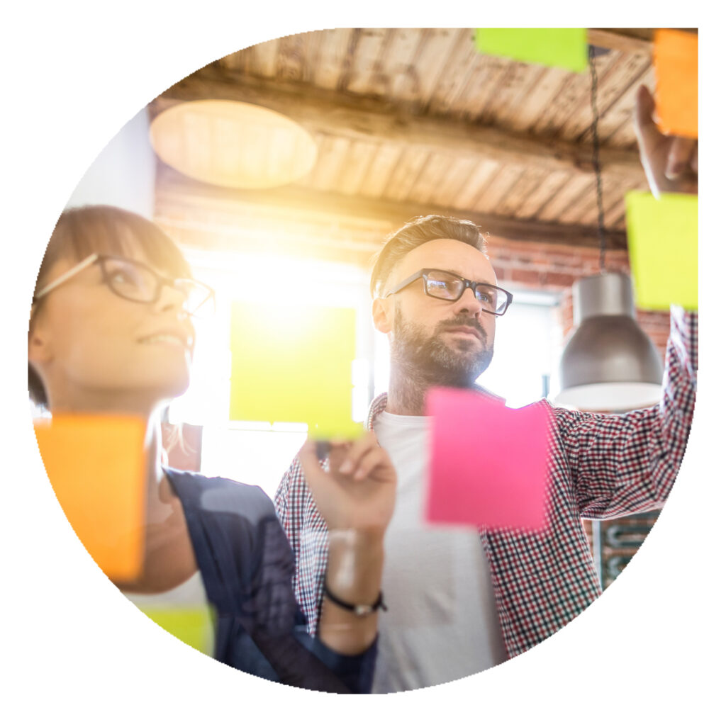 Digital marketing agency solutions