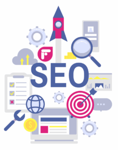 SEO Service London