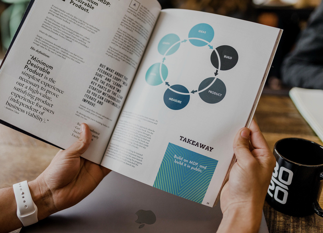 Digital Marketing Book