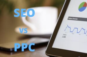 SEO vs PPC