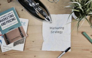 London Digital Marketing Agency Desk