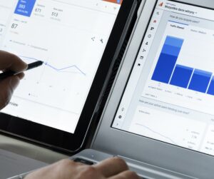 Google Ads asset groups