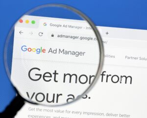 Google ad agency discusses Google Ad Audience Signals