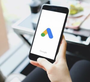 ppc agency using phone Google Ads Online Platform for Advertising