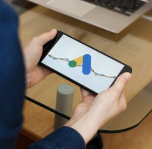 Google Ad Agency App Remarketing