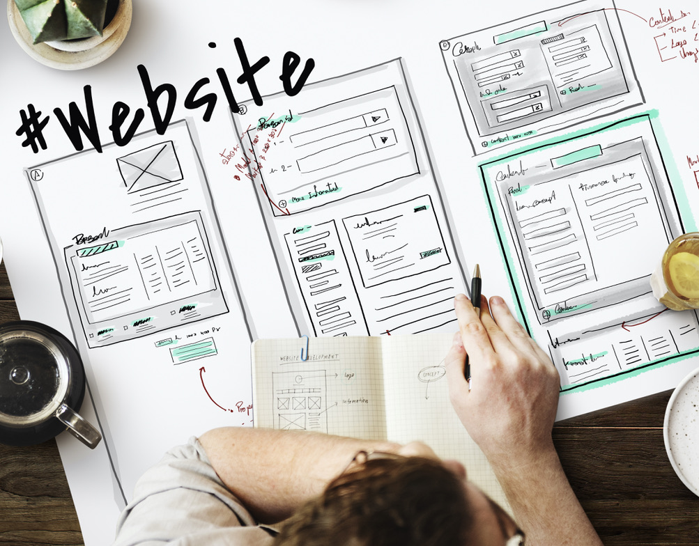 What Are 5 Common Business Web Design Mistakes?