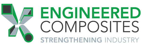 Engineered Composites logo