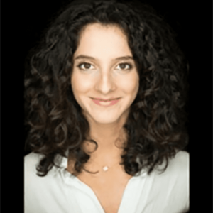 Gina Shalavi
