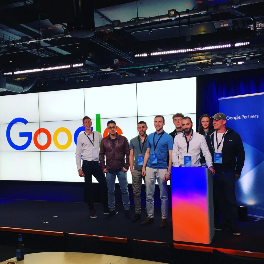 Finsbury Media 2