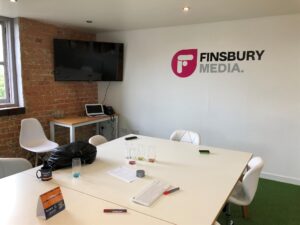 Digital Marketing Agency Nottingham