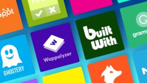 chrome plugins seo