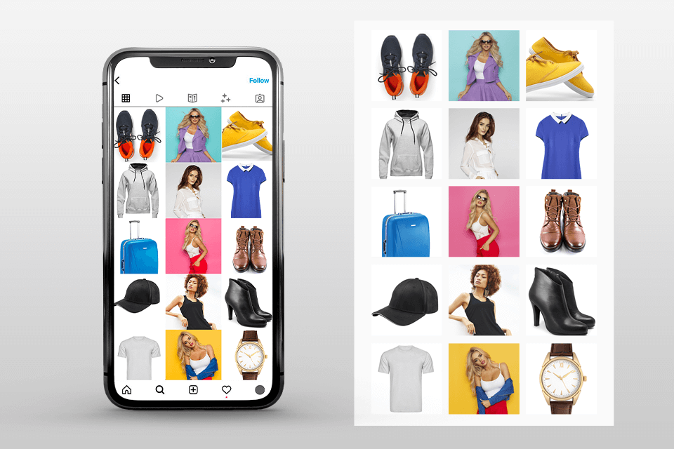 Instagram Adverting Agency Ads