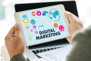 digital marketing agencies