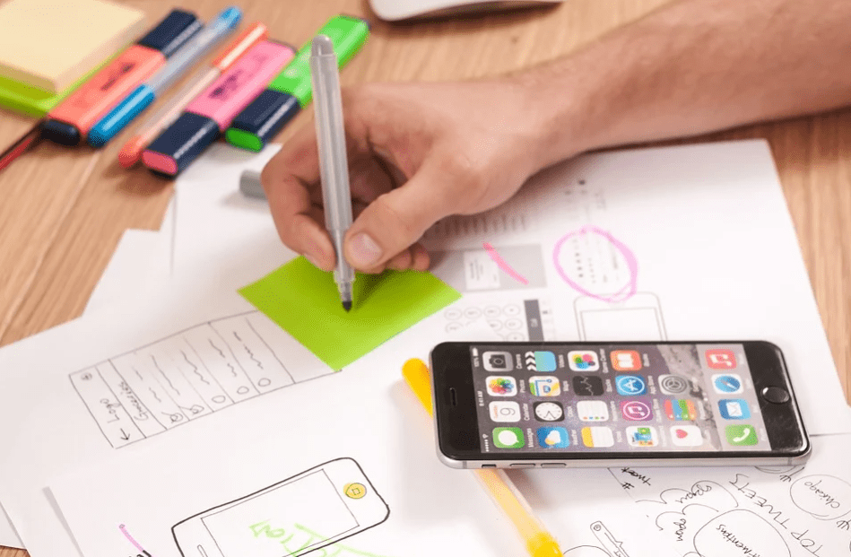 5 essential steps for building a comprehensive digital marketing strategy