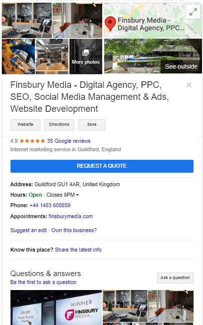 What Is Google My Business And Why Is It Important?