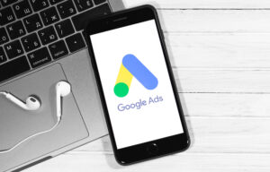 Google Ads Agency