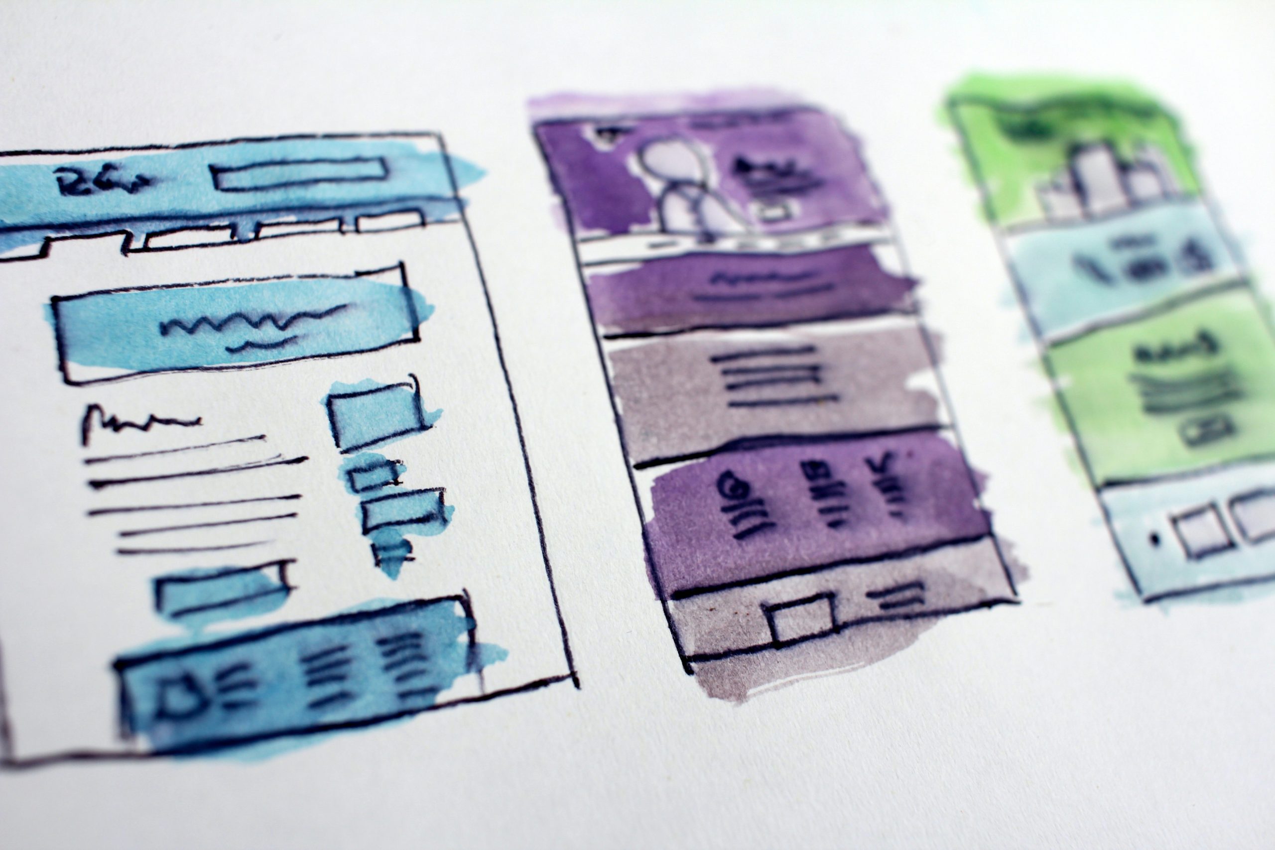 Digital Marketing Agency Planning