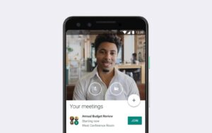 ecent days and weeks have been challenging for our industry, our customers, and our employees. As our CEO Sundar Pichai wrote on Friday, COVID-19 is affecting our communities in different ways. Many in Europe and the Americas are just now beginning to experience what people in Asia have been confronting for weeks, he noted. We’re operating in an increasingly dynamic market. People around the world are looking for helpful advice and accurate information. For example, searches for “travel advice” or “flight status” are rising. We’ve also seen people’s searches shift to immediate needs. We know you’re eager to understand how we’re protecting our users and our platforms in this fast-changing environment. “Our Trust and Safety team has been working around the clock and across the globe to safeguard our users from phishing, conspiracy theories, malware, and misinformation, and we are constantly on the lookout for new threats,” Pichai wrote. “On YouTube, we are working to quickly remove any content that claims to prevent the coronavirus in place of seeking medical treatment. On Google Ads, we are blocking all ads capitalizing on the coronavirus, and we’ve blocked tens of thousands of ads over the last six weeks. We are also helping WHO and government organizations run PSA ads.” Google has also rolled out free access to our advanced Hangouts Meet video-conferencing capabilities to all G Suite customers globally through July 1, 2020. And we’re working to support increased demand for public livestreaming on YouTube. Pichai noted that there has been an increased interest in regions affected by COVID-19 as people look to connect virtually with their communities. hangouts-art.jpg “This is an unprecedented moment,” Pichai wrote. “It’s important that we approach it with a sense of calm and responsibility — because we have many people counting on us.” It’s important that we approach it with a sense of calm and responsibility — because we have many people counting on us. That’s true of Google, and it’s also true of our industry. In the coming days and weeks, Think with Google will work to provide content and insights that can help you navigate this dynamic environment, as well as support your business and your teams.
