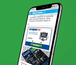 Display Ads that convert