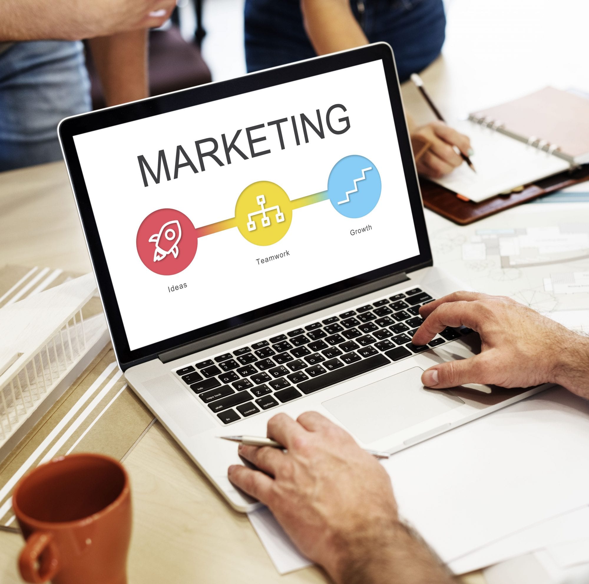 SEO Agency London