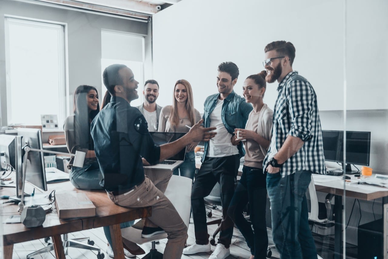 SEO-Friendly Web Design Services