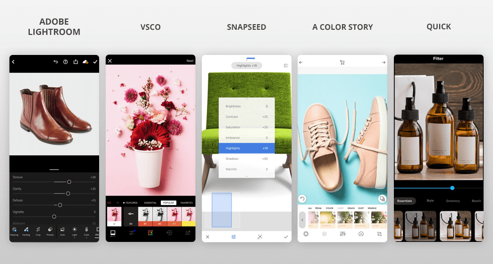 Instagram Advertising Agency Photos