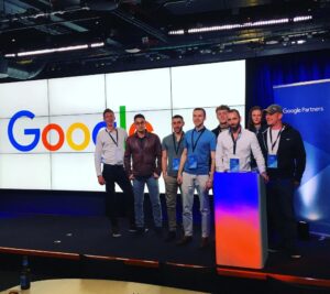 Google Premiere Partners