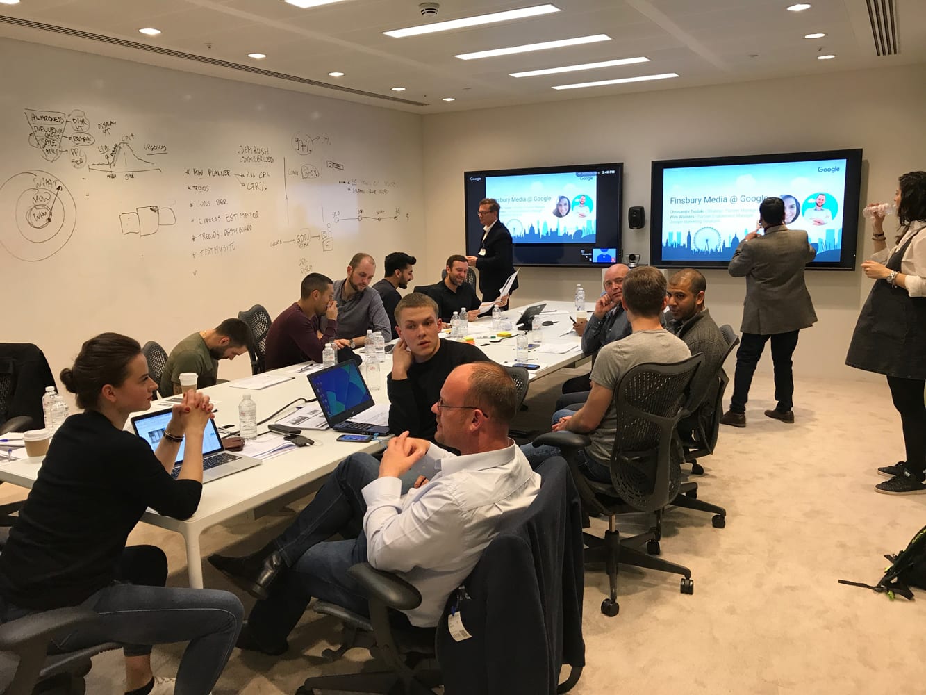 10 Ways PPC and SEO Are Better When Used Together