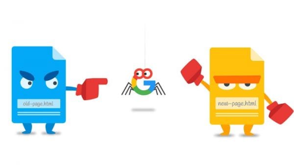 The Complete SEO Guide for Website Migration