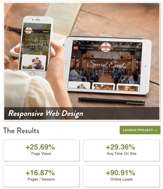 How to choose an SEO company