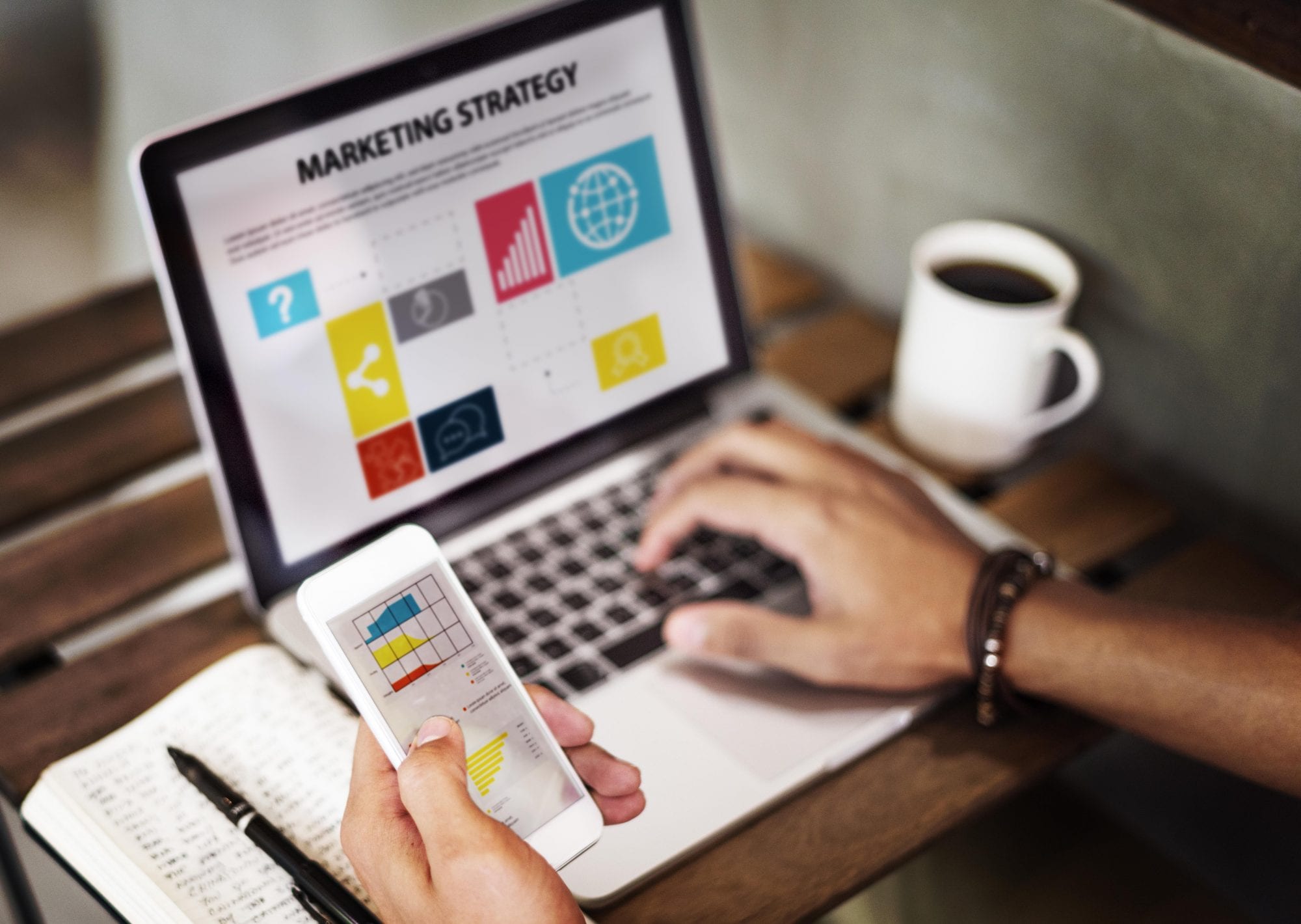 Bounce rates can be a tricky metric when it comes to analyzing your digital marketing campaigns. Analyzed to comprehend your site’s overall user experience, they are typically