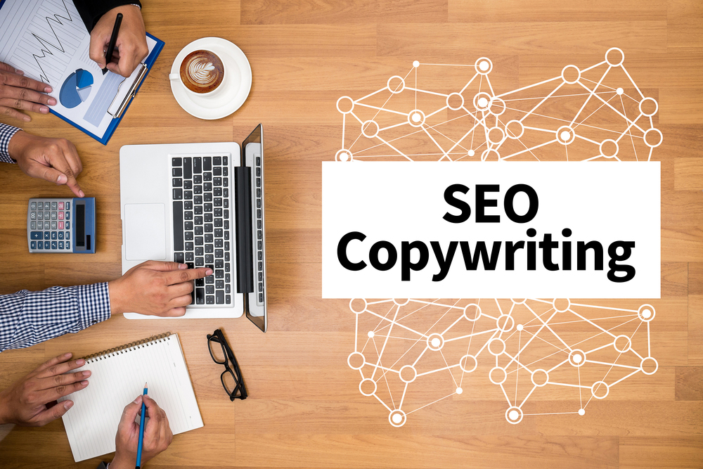 SEO Agency