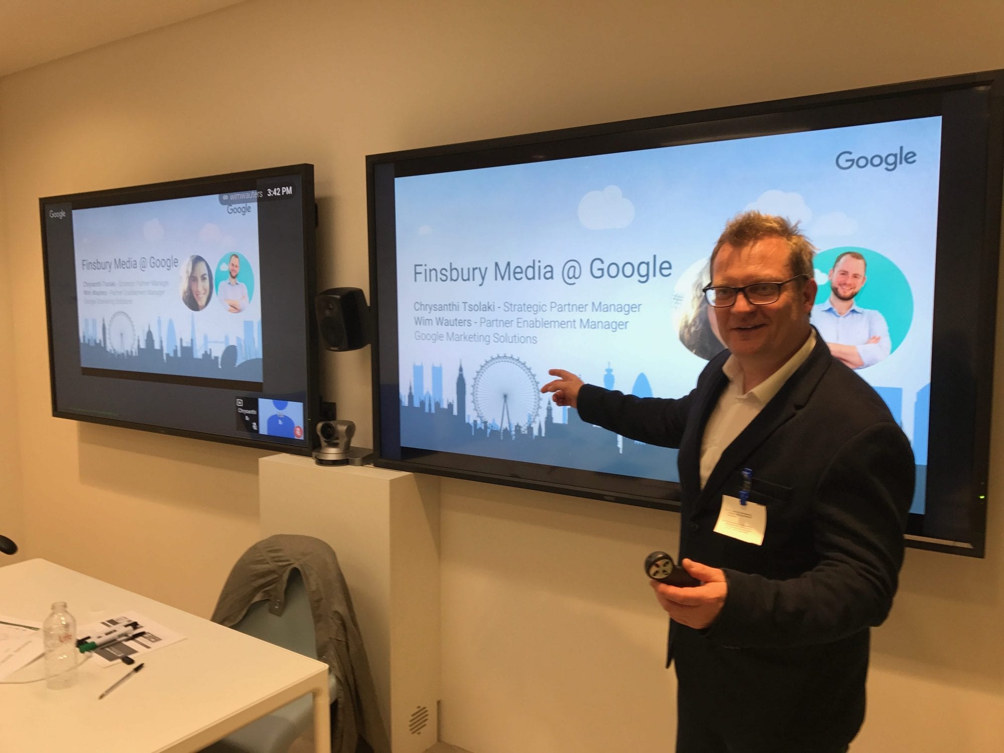 How to Improve Your SEO with Topic-Driven Content Marketing