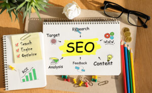 SEO Agency London