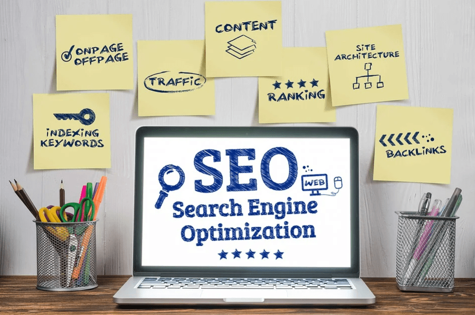 How to Begin a Relationship with an SEO Company